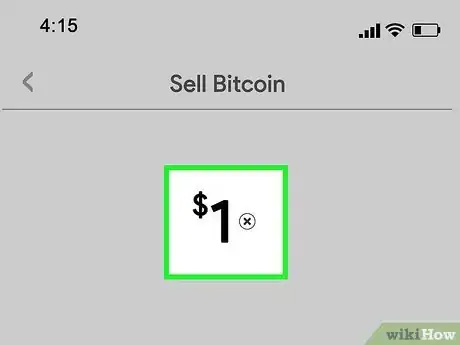 Image titled Buy Bitcoin on Venmo Step 30