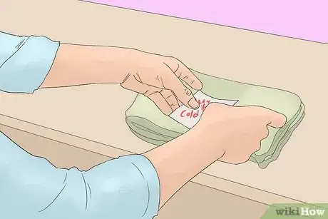 Image titled Arrange for Your Child to Fly Alone Step 17