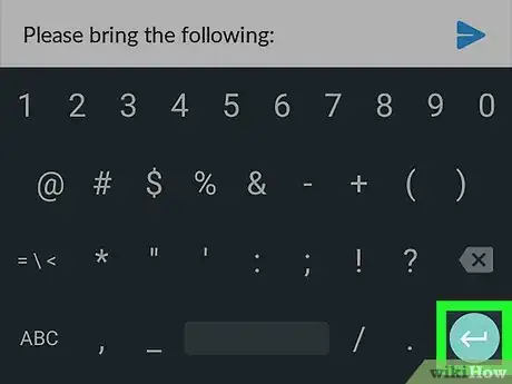 Image titled Enter Multiple Lines on Slack on Android Step 4