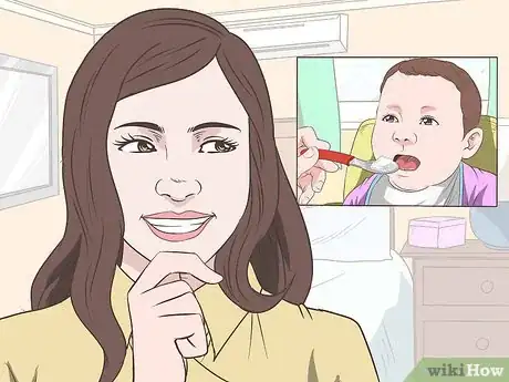 Image titled Prevent Postpartum Depression Step 4