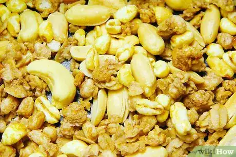 Image titled Slow Toast Granola Step 2