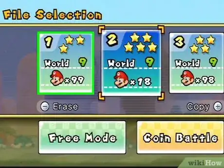 Image titled Play Super Mario Galaxy Step 3