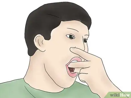 Image titled Start to Gut (Swallow) Smokeless Tobacco Juices Step 10