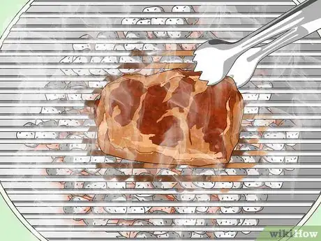 Image titled Smoke Prime Rib Step 13