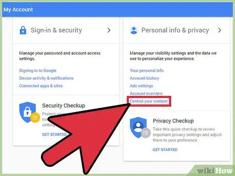 Image titled Download Your Google Data Step 4