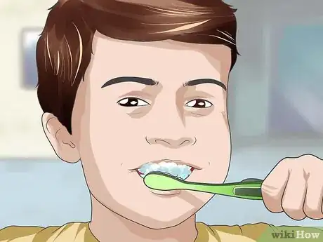 Image titled Prevent Excess Gas Step 3