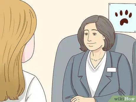 Image titled Recognize Signs of Anxiety in Dogs Step 27