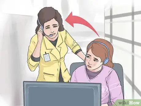Image titled Work on a Suicide Hotline Step 15