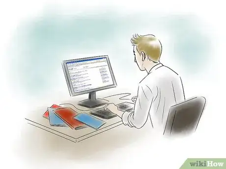 Image titled Be a Consultant Step 14