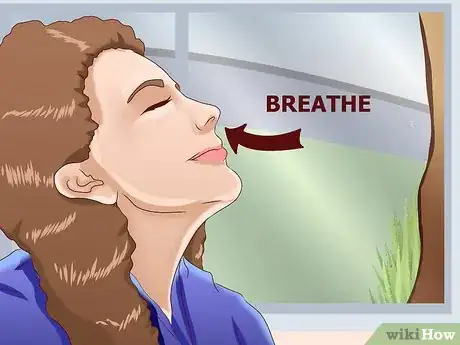 Image titled Cry Without Looking Unattractive Step 6