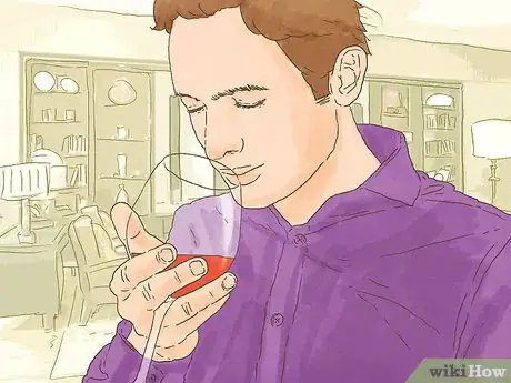 Image titled Become a Wine Sommelier Step 1