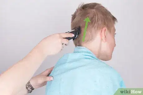 Image titled Cut Boys' Hair Step 4