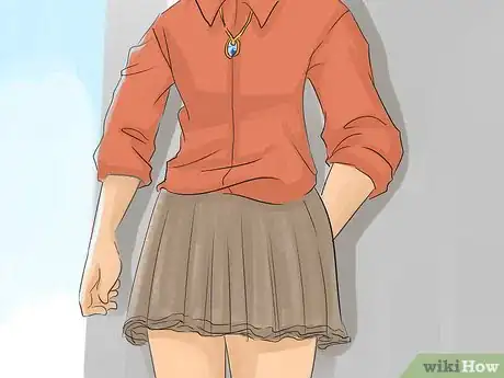 Image titled Wear a Tulle Skirt Step 11