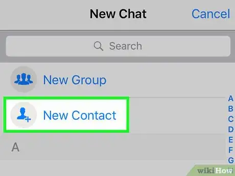 Image titled Make Money Using WhatsApp Step 8
