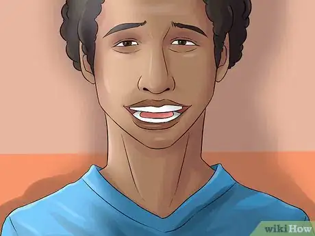 Image titled Be Naturally Funny Step 1