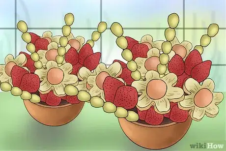 Image titled Plan a Fairy‐Themed Birthday Party Step 8