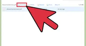 Use Dropbox with Yahoo! Mail