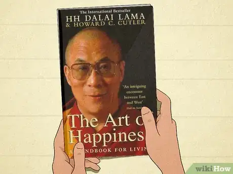 Image titled Get Rid of Books Step 3