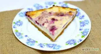 Make Strawberry Cheesecake