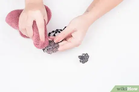 Image titled Clean Fake Jewelry Step 13