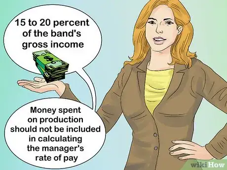 Image titled Write Contracts Between Bands and Managers Step 7