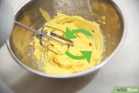 Image titled Make Chocolate Shortbread Cookies Step 2