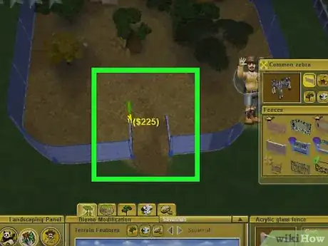 Image titled Make a Good Zoo in Zoo Tycoon Step 1