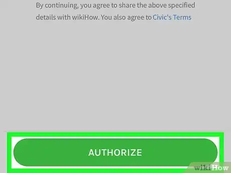 Image titled Use Civic Step 20