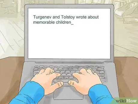 Image titled Draft a Thesis Proposal Step 8