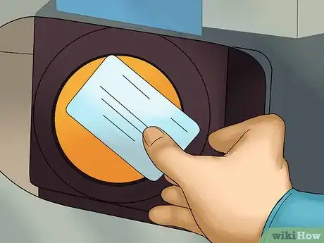 Image titled Use an Oyster Card Step 11