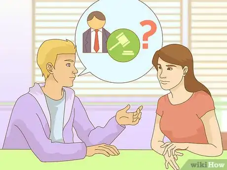 Image titled Sue for Online Data Breaches Step 3