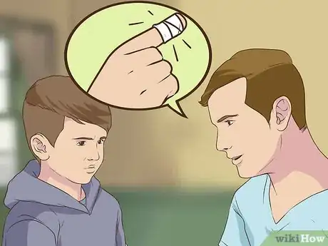 Image titled Prepare Your Children for a Visit to the Doctor Step 8
