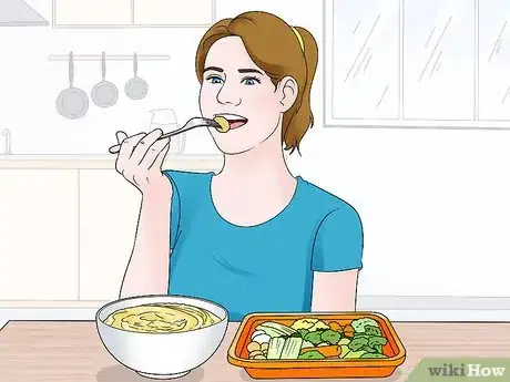 Image titled Survive the First Month of New Motherhood Step 2