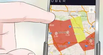 Become an Uber Driver