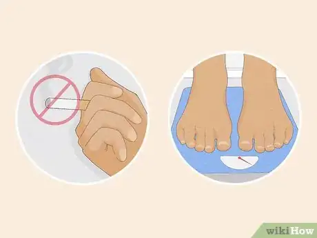 Image titled Beat Menopausal Fatigue Step 5