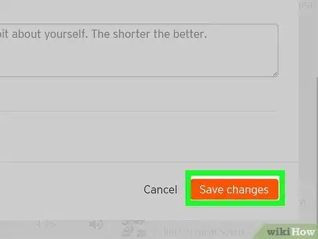 Image titled Change Your Profile Picture on SoundCloud Step 6