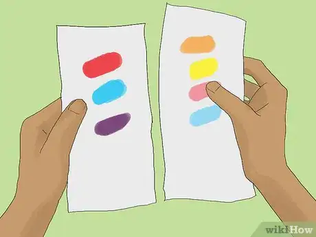 Image titled Decorate for a Bridal Shower Step 4