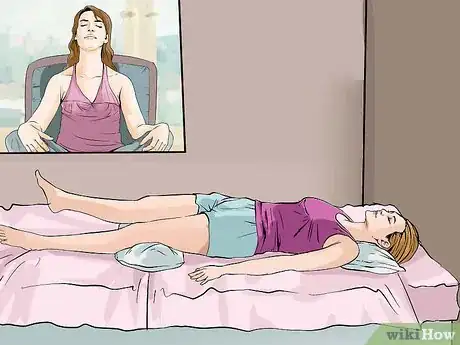 Image titled Stop Back Pain by Relaxing Step 8