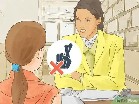 Image titled Survive a Trip to Your School Principal Step 7