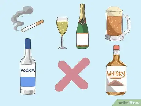 Image titled Tell the Difference Between Heartburn and a Heart Attack Step 17