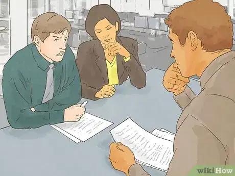 Image titled Tell if You Might Get Fired Step 16
