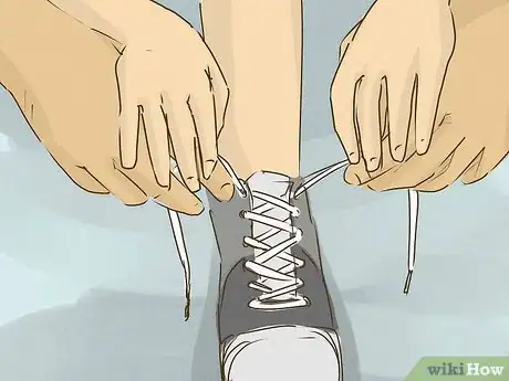 Image titled Teach a Blind or Visually Impaired Child to Tie Their Shoes Step 6