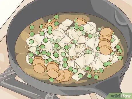 Image titled Make Fried Farro Step 5