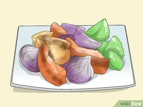 Image titled Stay Calm the Night Before the Wedding Step 8