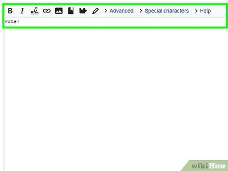 Image titled Participate in Wikimedia Steward Elections Step 5