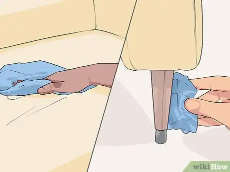Image titled Revamp a Sofa on a Budget Step 10