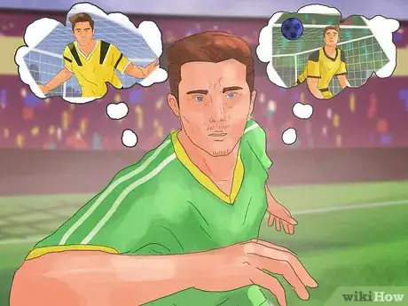 Image titled Score from Long Range in Soccer Step 5