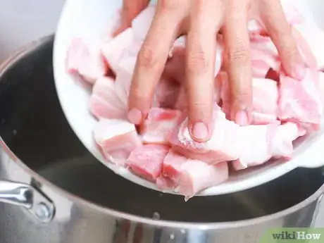 Image titled Pickle Pork Step 15