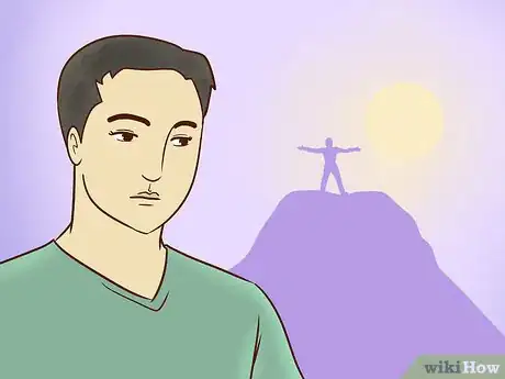 Image titled Embrace and Follow Your Personal Legend Step 1