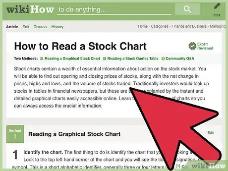 Image titled Track Stocks Step 6